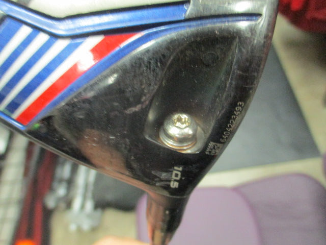Load image into Gallery viewer, Used Callaway XR Driver 10.5 Deg Stiff Flex (HAS DENT)
