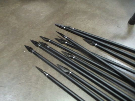 Used 20" Archery Bows - 12 Piece