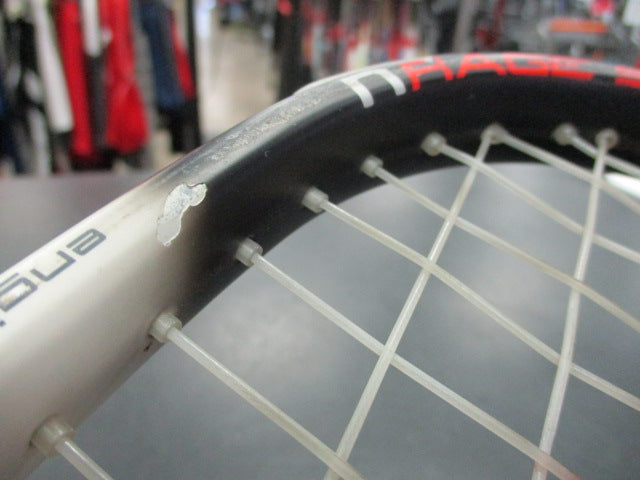 Load image into Gallery viewer, StickUsed Wilson nCode nRage S40 Racquetball Racquet
