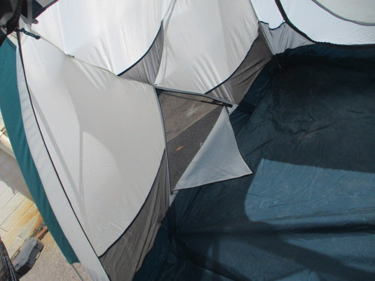 Used Rei Coop Base Camp 4 - 4 Person Tent