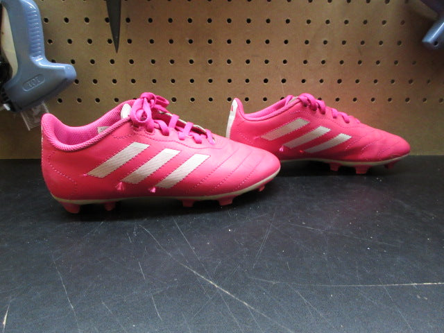 Load image into Gallery viewer, Used Adidas Goletto VIII Soccer Cleats - Size 4
