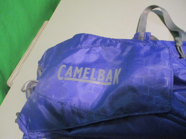 Load image into Gallery viewer, Used Camelbak Charm 1.5L Hydration Pack W/ Bladder
