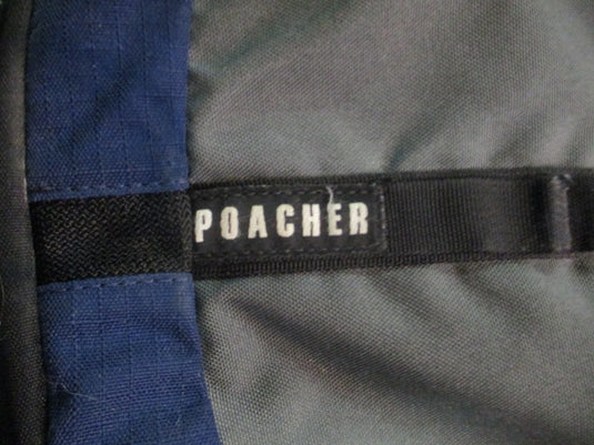 Used Dankine Poacher Camping/Hiking Backpack