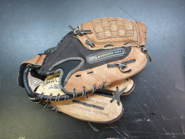 Load image into Gallery viewer, Used Louisville Slugger Genesis 1884 Series 9.5" Glove - RHT
