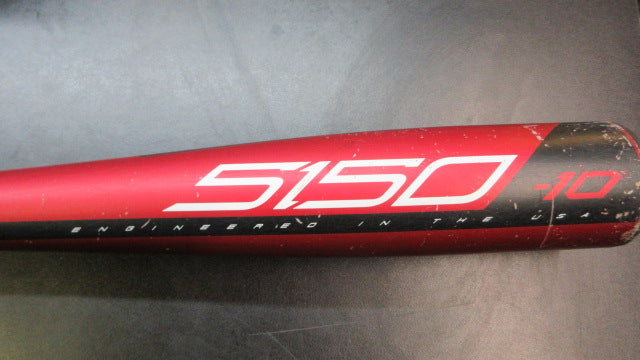 Load image into Gallery viewer, Used Rawlings 5150 28&quot; -10 USA Alloy Baseball Bat
