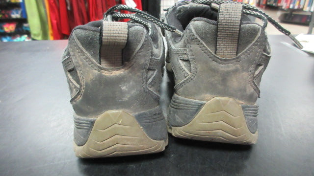Load image into Gallery viewer, Used Merrell Mens 9 Hiking Shoes
