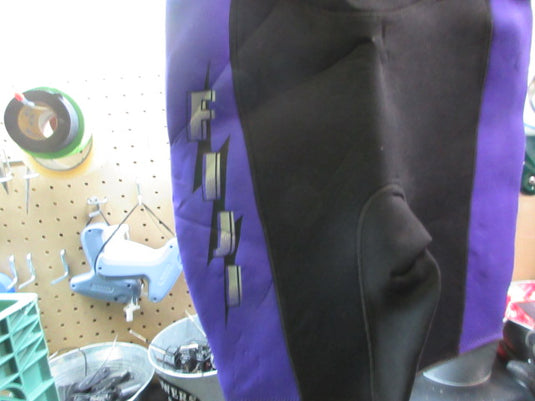 Used Seadog Sports Fiji Shorty Wetsuit - Size 14
