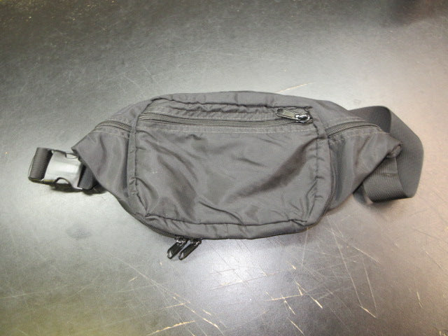 Load image into Gallery viewer, Used Fanny Pack - Black
