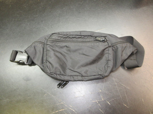 Used Fanny Pack - Black