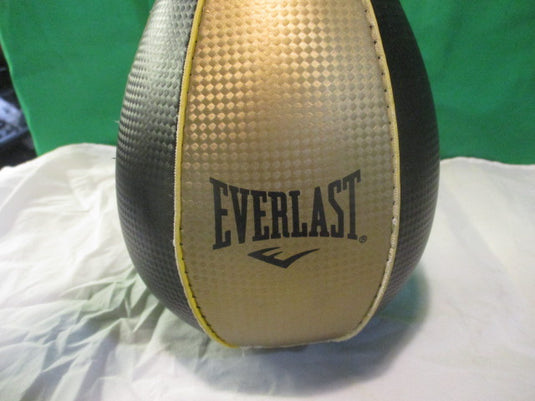 Used Everlast Speed Bag