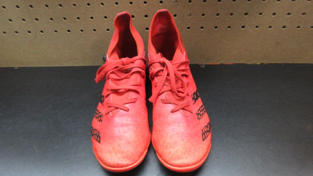 Load image into Gallery viewer, Used Adidas Predator Freak.3 Indoor Soccer Shoes - Size 5
