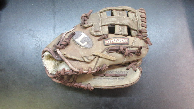 Load image into Gallery viewer, Used Louisville Slugger TPX OMAHA 11.5&quot; Baseball/Softball Glove
