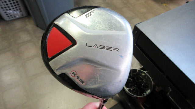 Load image into Gallery viewer, Used Ram Laser Mid-Flex Driver - RH
