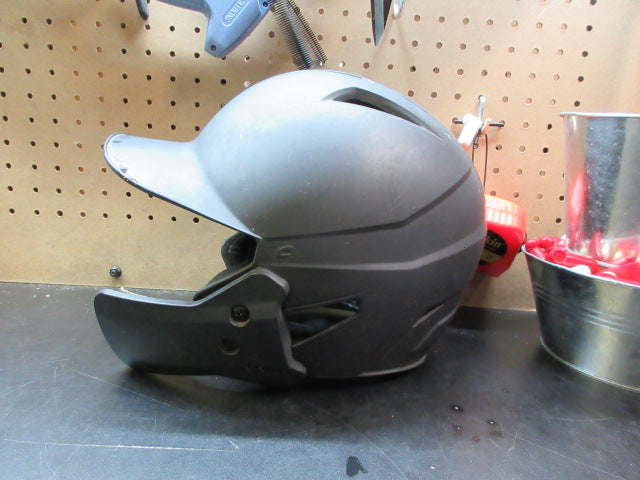 Load image into Gallery viewer, Used Champro SR Batting Helmet W/ Jaw Guard - Size 7 - 7 1/2
