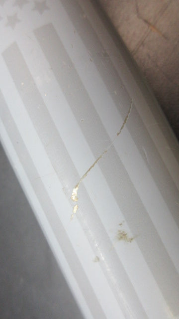 Load image into Gallery viewer, Used Demarini The Goods 33" -3 BBCOR Baseball Bat
