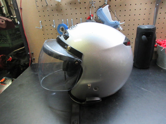 Used Shoei Motorcross Helmet - Size M9