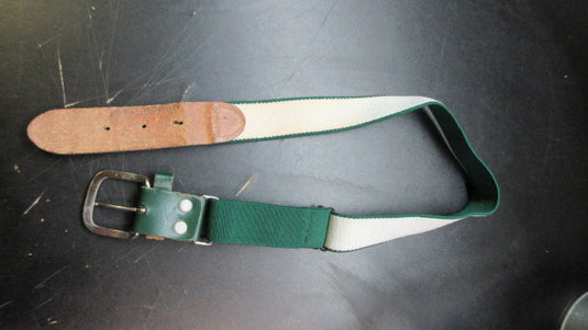Used Baseball Belt - Youth