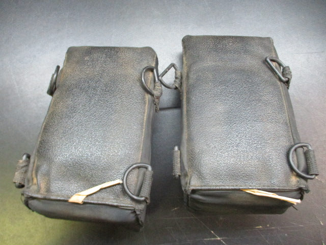 Load image into Gallery viewer, Used Mac Gregor Catchers Knee Savers  - Youth
