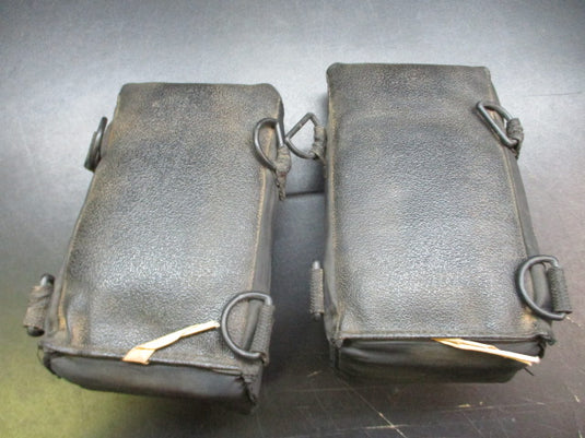 Used Mac Gregor Catchers Knee Savers  - Youth