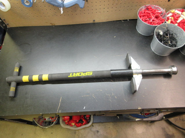 Load image into Gallery viewer, Used New Bounce Sport Pogo Stick
