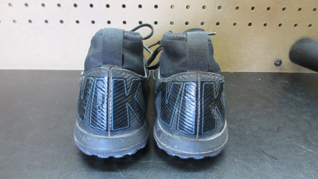 Load image into Gallery viewer, Used Nike Mercurial Superfly 10 Club Indoor Soccer Cleats - Size Youth 2
