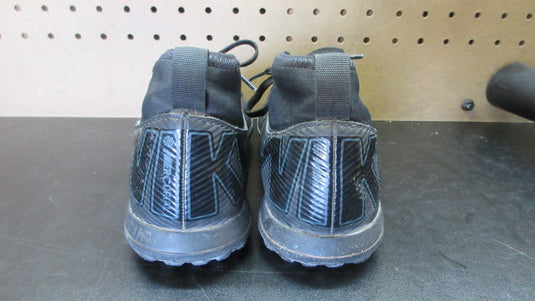Used Nike Mercurial Superfly 10 Club Indoor Soccer Cleats - Size Youth 2