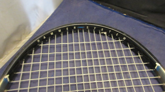 Used Wilson Hammer 4.0 27" Tennis Racquet