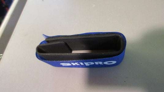 Used Ski Pro Ski Strap