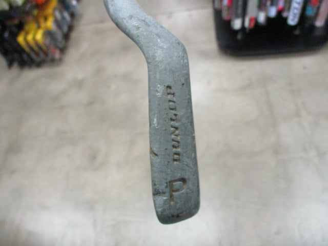 Load image into Gallery viewer, Used Dunlop Power Trac Pitching Wedge
