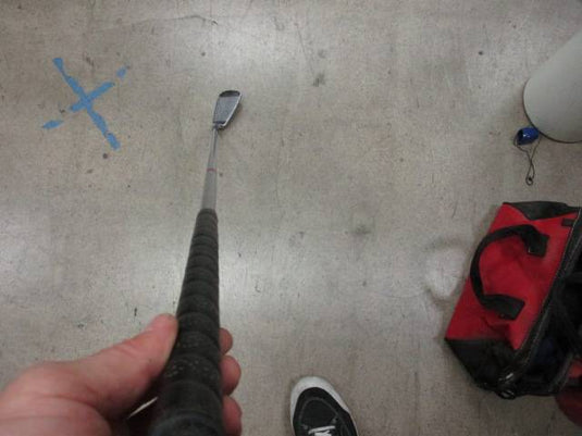 Used Hogan Equalizer Wedge