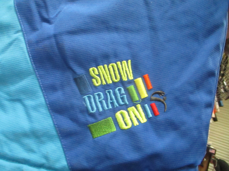 Load image into Gallery viewer, Used Boulder Gear Gragon S Size 4 Winter Snow Jacket
