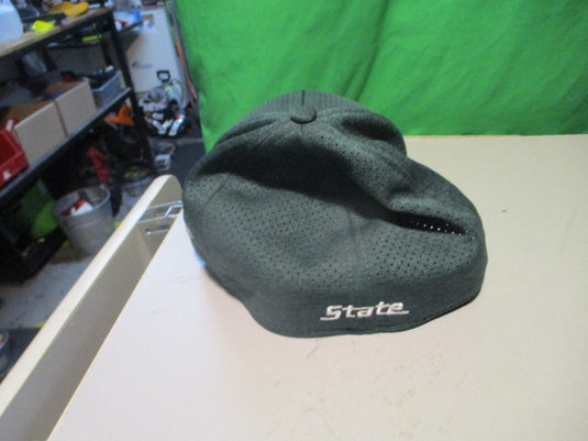 Used Michigan State Spartans Size Large/XL Fitted Hat
