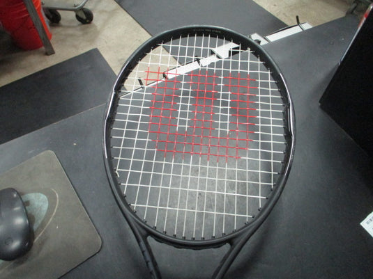 Used Wilson Pro Staff 25 v11.0 25