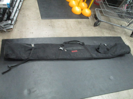 Used Marker Downhill Ski Equipment Bag
