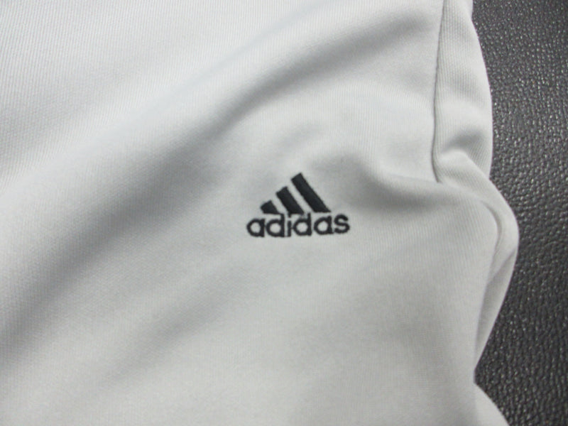 Load image into Gallery viewer, Used Adidas Elastic Bottom Youth Medium Baseball Pant
