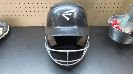 Used Easton Alpha Batting Helmet - Size 6 5/8
