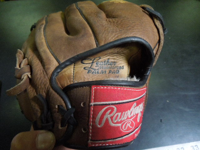 Load image into Gallery viewer, Used Rawlings RTD150C RHT 11.5" Ready to Deploy Baseball Glove
