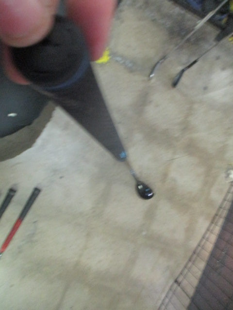 Load image into Gallery viewer, Used Lazrud 15Deg 2 RH HYBRID Reg Flex
