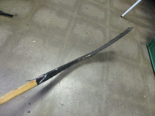 Used Christain Black Magic USA Hockey Stick