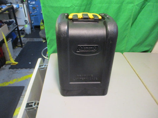 Used Coleman Instastart Propane Lantern