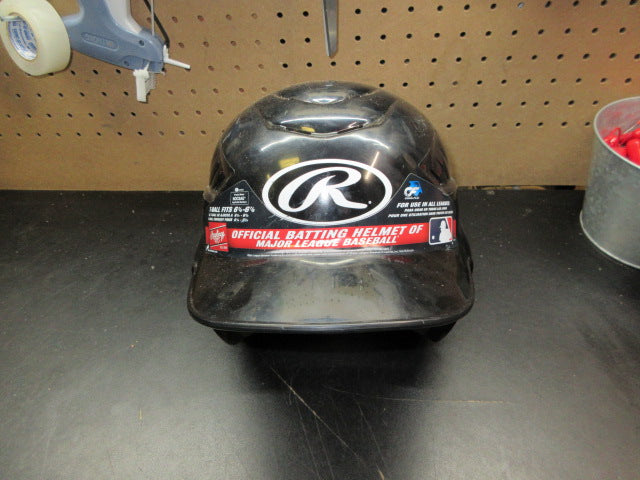 Load image into Gallery viewer, Used Rawlings Coolflo Batting Helmet - Size 6 1/4 - 6 7/8
