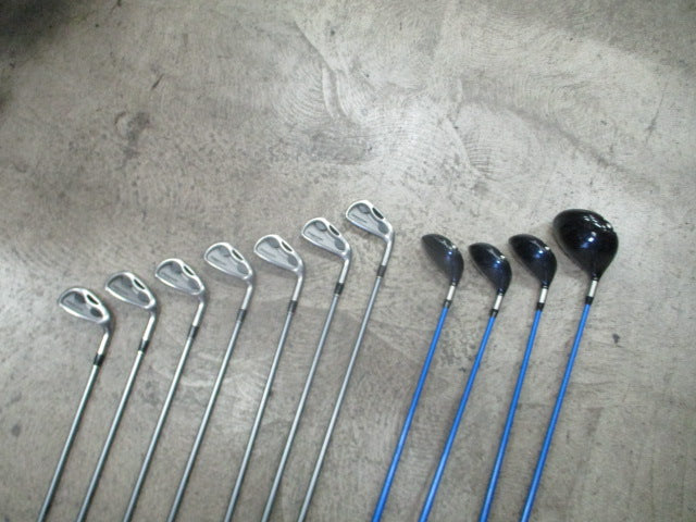 Load image into Gallery viewer, Used Bridgetone Golf GC Mid 3-PW With 1-3-5-7 Woods RH
