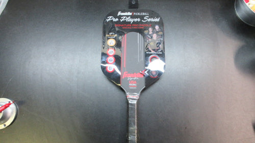 Franklin Pro Players Series Pickleball Paddle