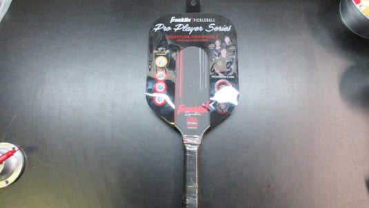Franklin Pro Players Series Pickleball Paddle