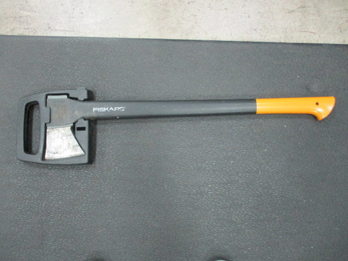 Used Fiskars 27