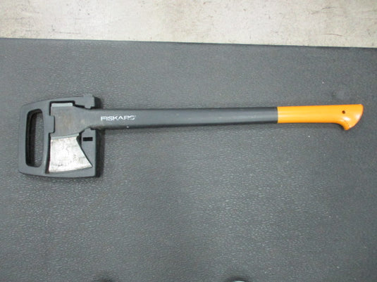 Used Fiskars 27
