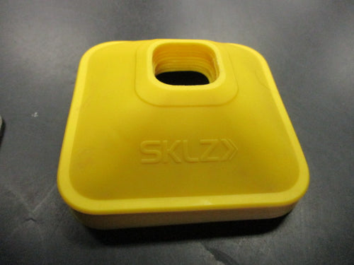 Used Sklz Set Of 10 Square Cones