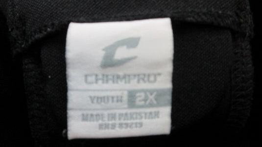Used Champro Integrated Football Pants - Size Youth 2XL