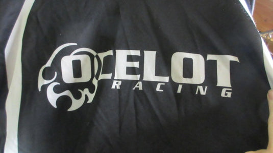 Used Ocelot Racing Motorcross Jersey - Size 2XL