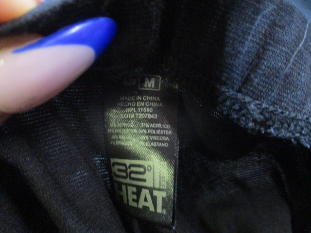 Load image into Gallery viewer, Used 32 Degree Heat Thermal Pants  - Size Medium
